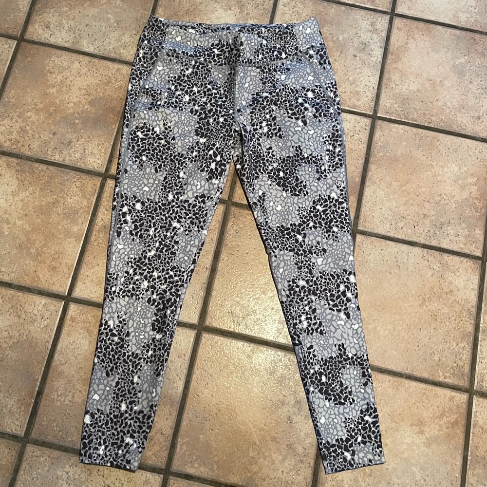 Like new, The North Face Leggings